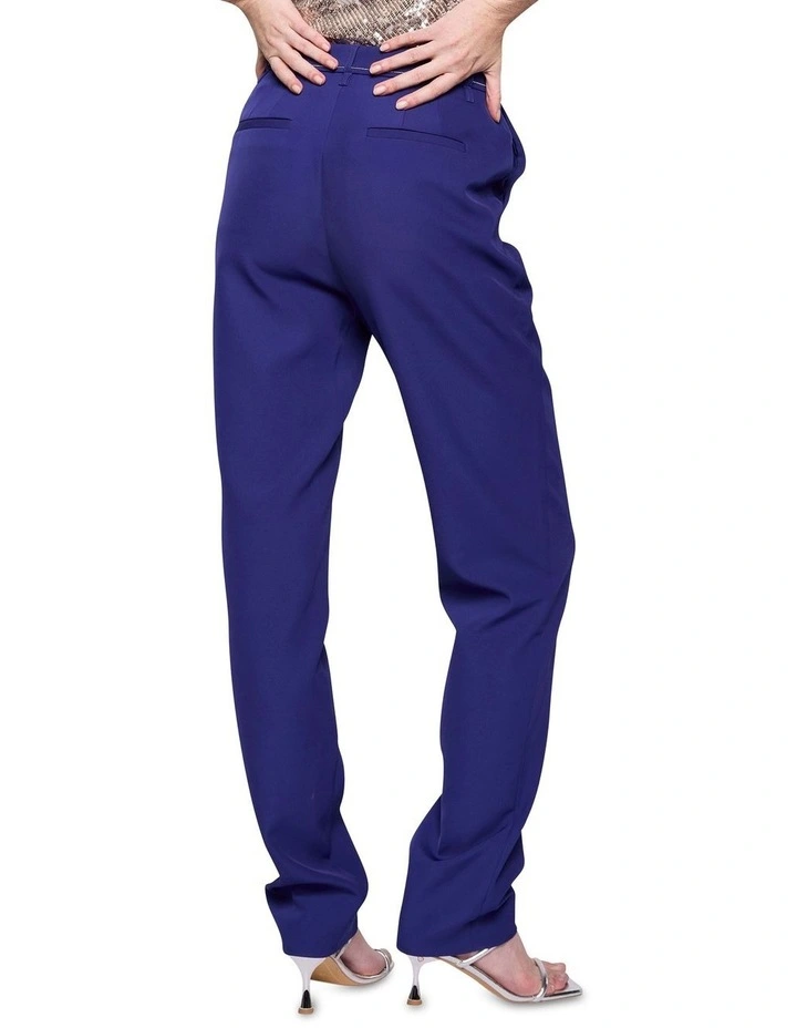 Fara Pant in Purple Haze image 4