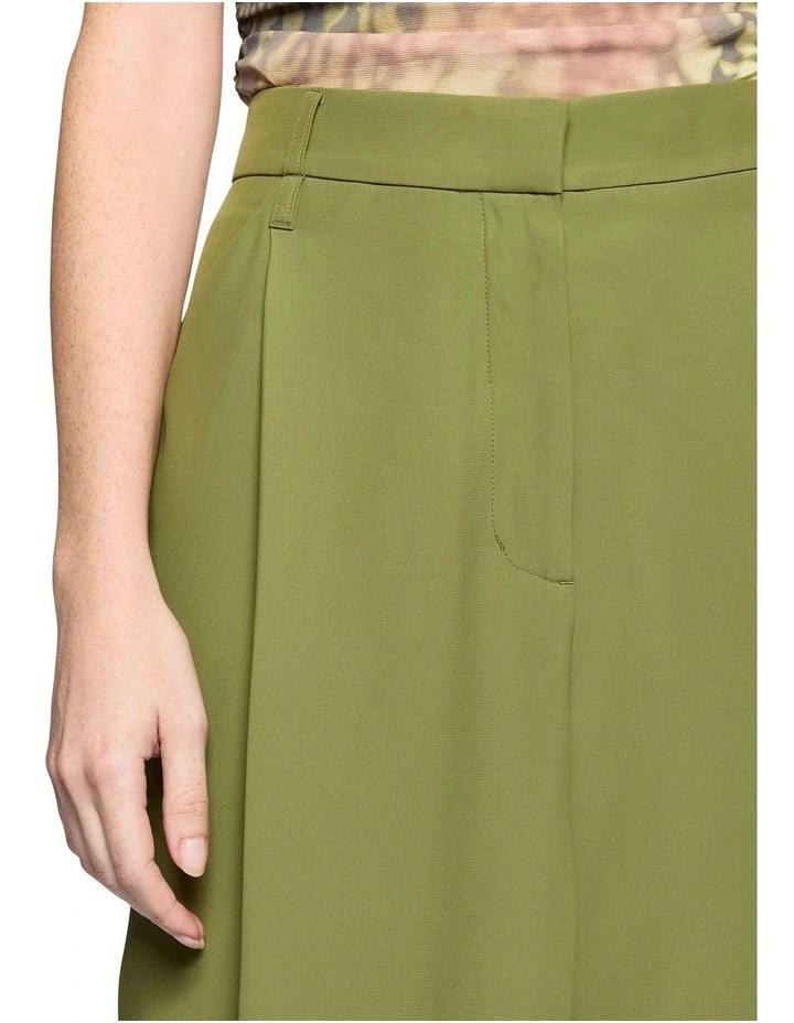 Ivy Dance Pant in Khaki image 3