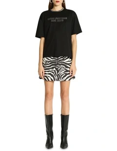 Phello Skirt in Print