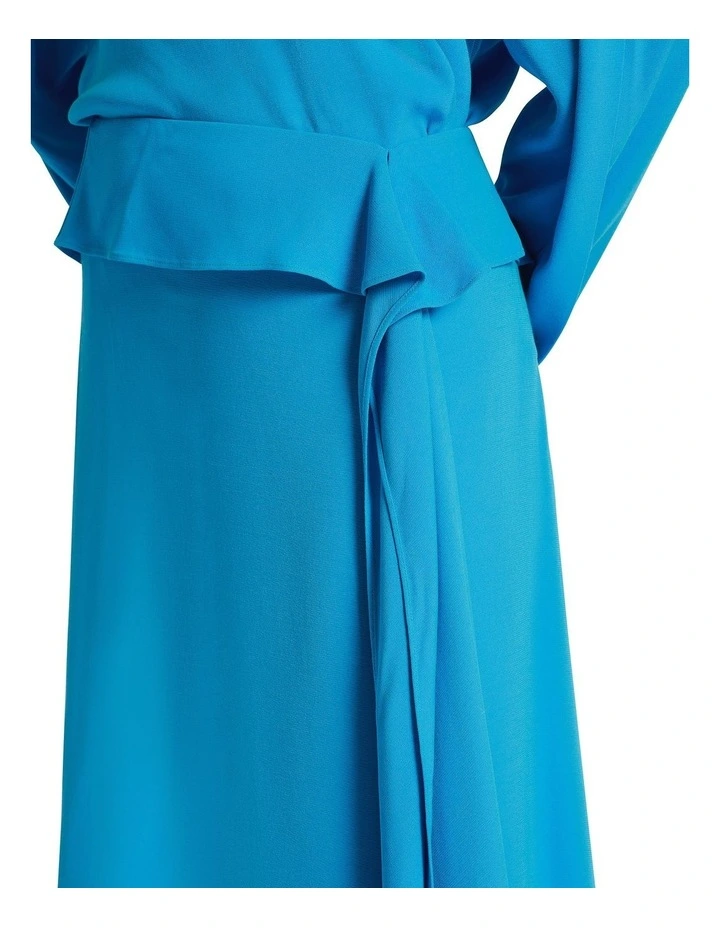 Cerulean Skirt in Cornflower image 4