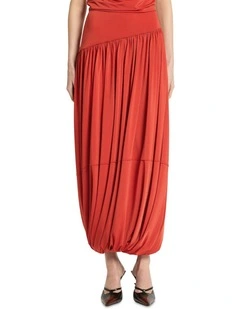 Samantha Skirt in Geranium