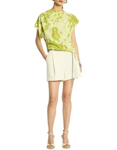 Irina Short in Cloud