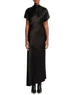 Regal Promise Dress in Black