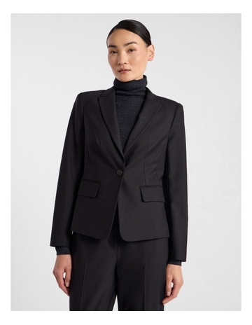 Black colour