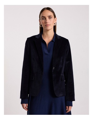 Navy colour