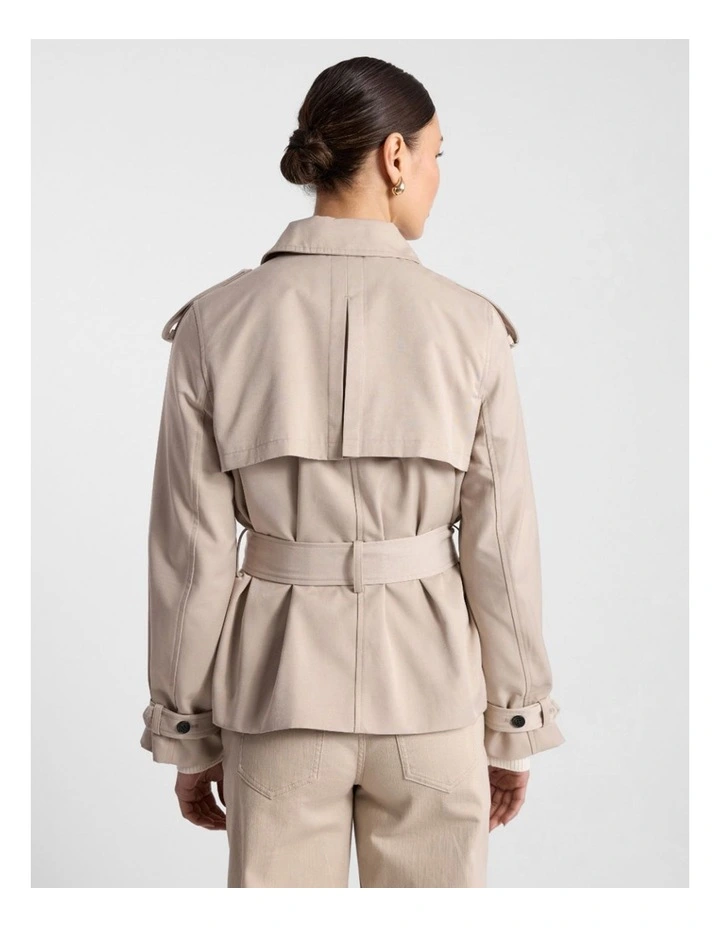 Ace Crop Trench in Stone image 3