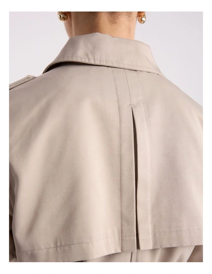 Ace Crop Trench in Stone image 4