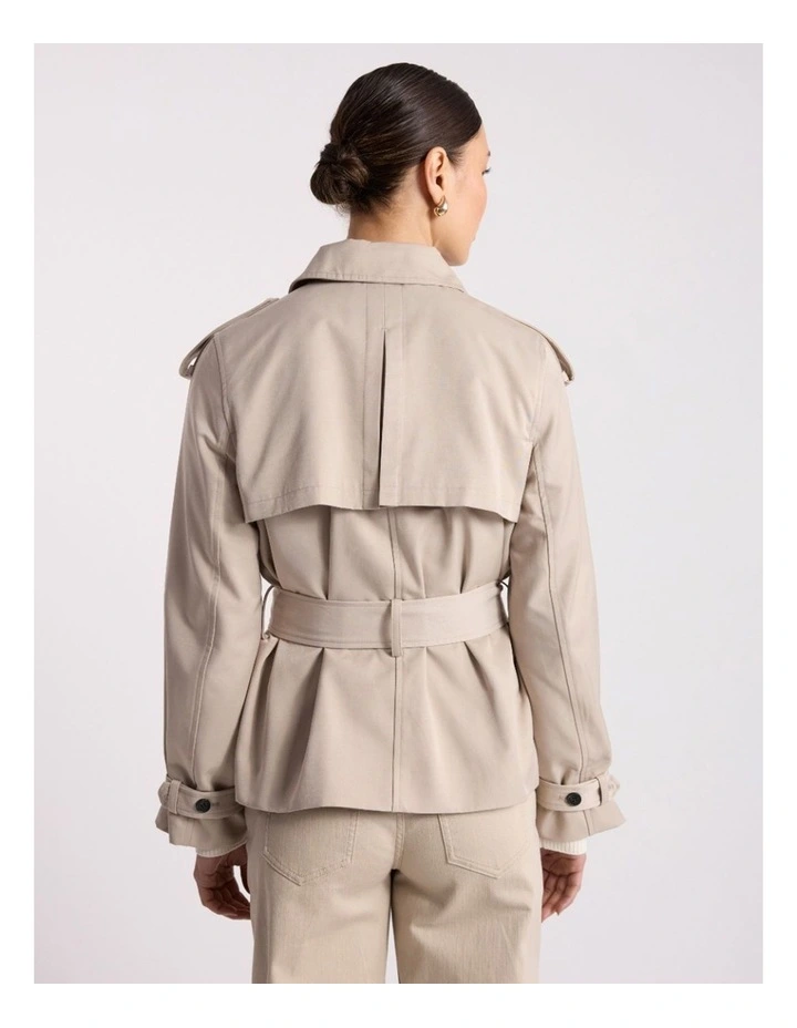 Ace Crop Trench in Stone image 5