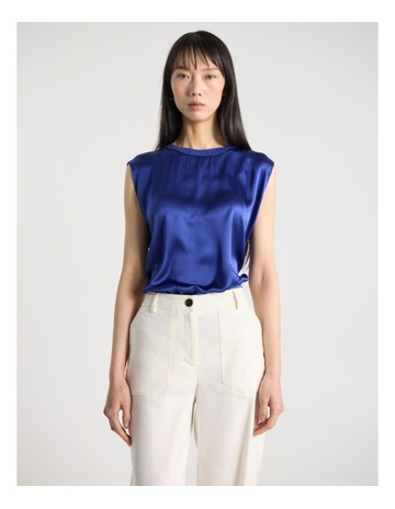 Cobalt colour