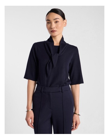 Navy colour