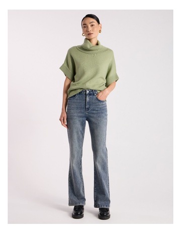 Mojito Green colour