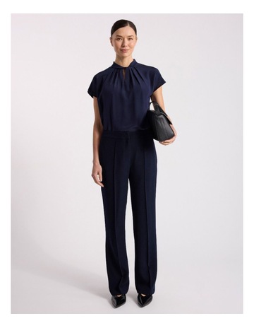 Navy colour