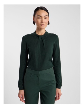 Deep Pine colour