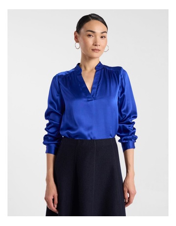 Royale Blue colour