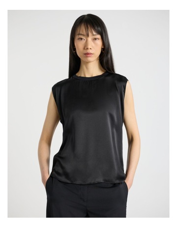 Black colour