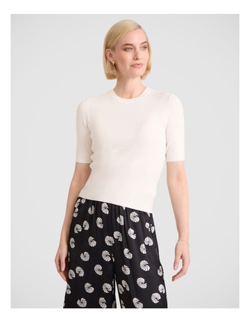 Ivory colour