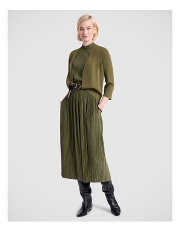 Green colour