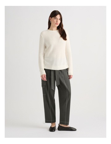 Ivory colour
