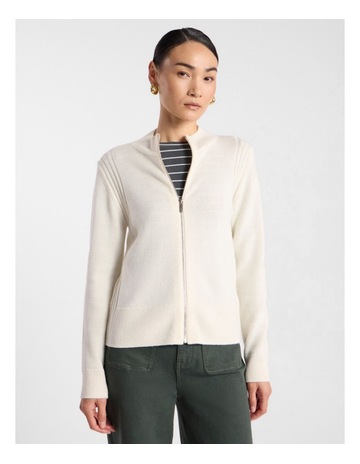 Ivory colour