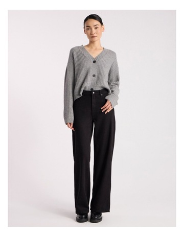 Grey Melange colour