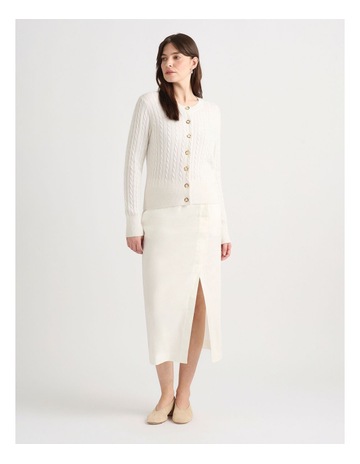 Ivory colour