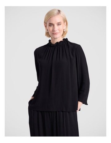 Black colour