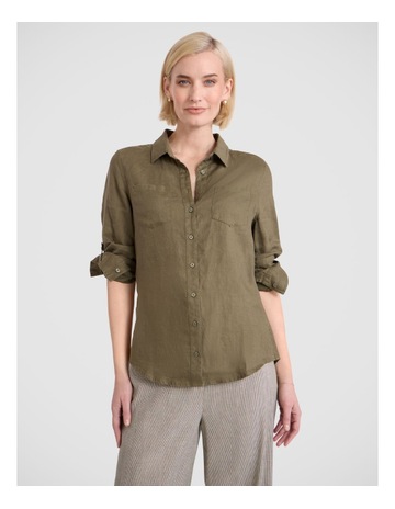 Fern colour