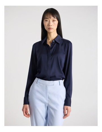 Navy colour