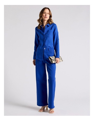 Cobalt colour