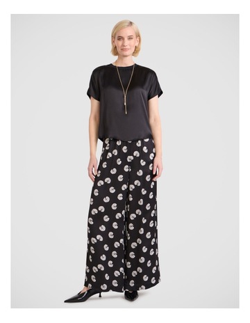 Black colour