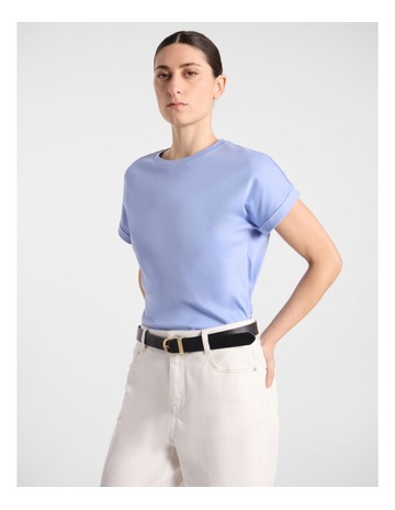 Blue colour