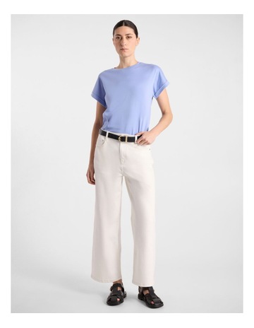 Hyams Blue colour