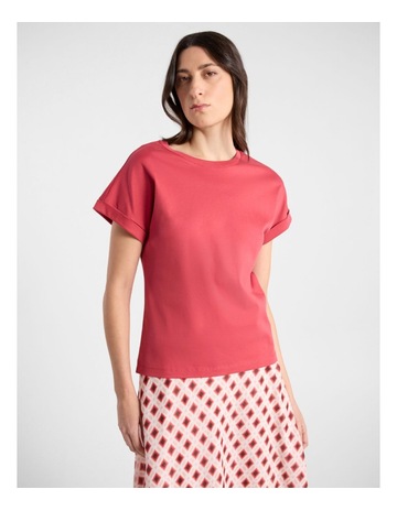 Red colour