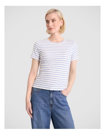 Hyams Stripe colour