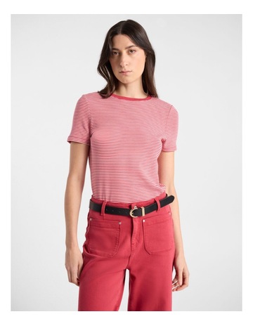 Watermelon colour