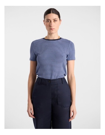 Hyams Stripe colour