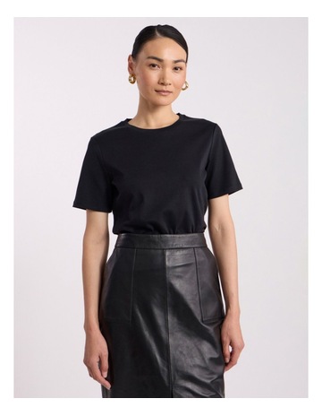 Black colour