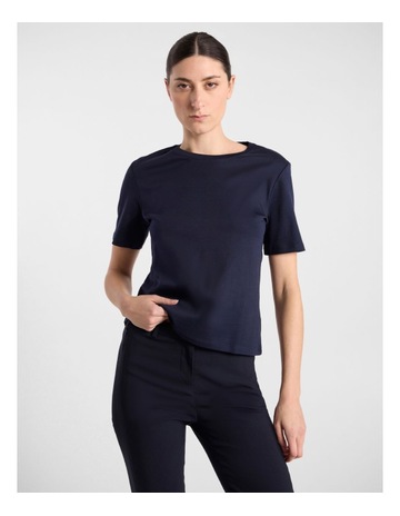 Navy colour