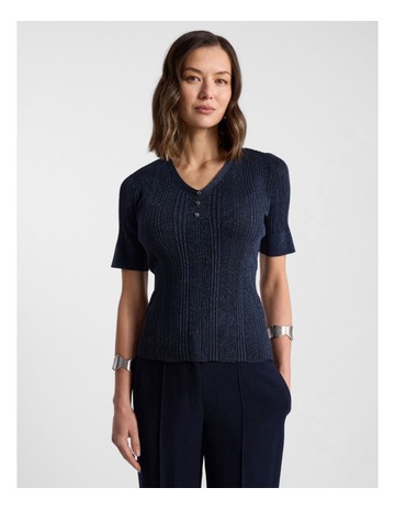 Navy colour
