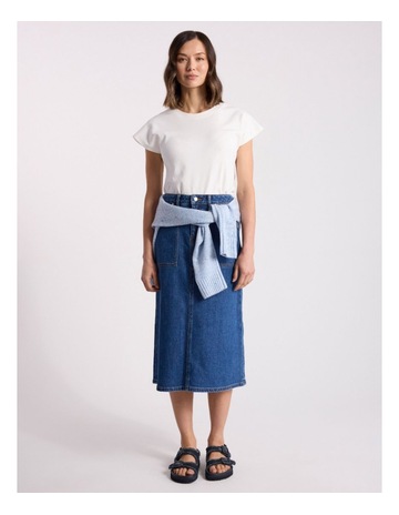 Ivory colour