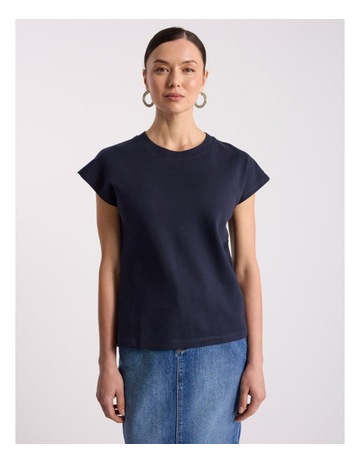 Navy colour