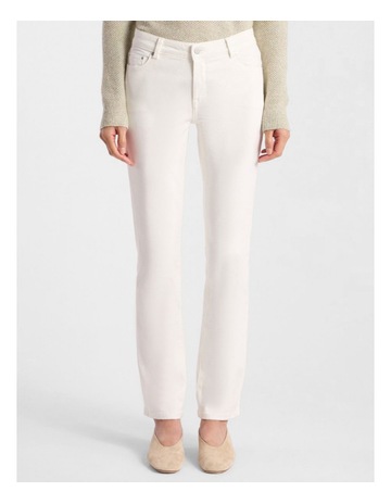 White colour