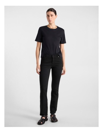 Black colour