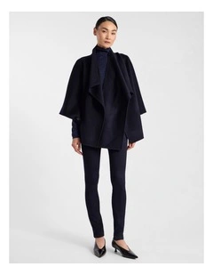 Jackie Skinny Leg Jean in Indigo