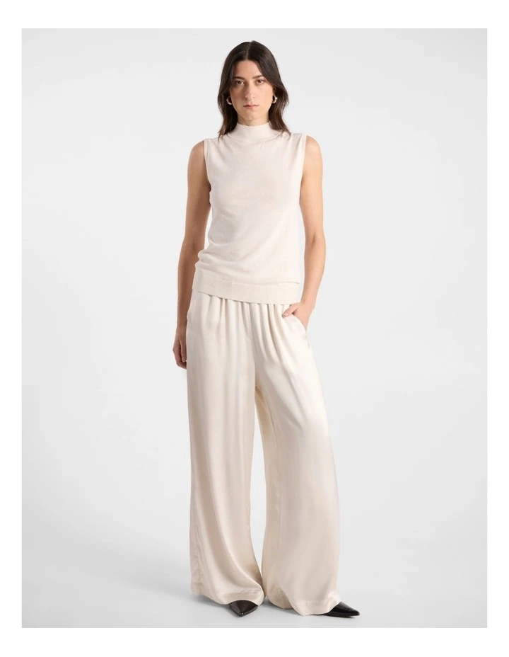 Delyth Pant in Prosecco image 1