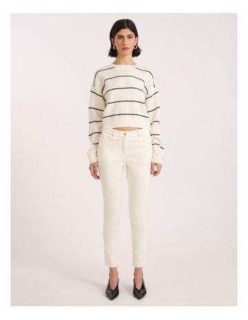 Ivory colour