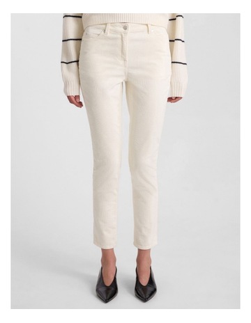 Ivory colour