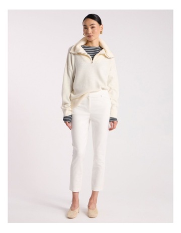 White colour