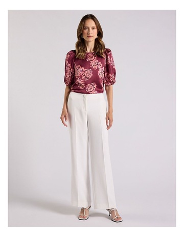 Ivory colour