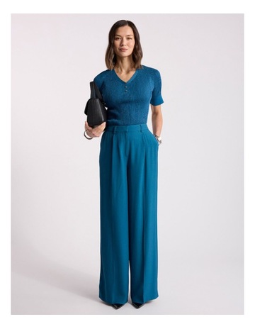 Blue colour